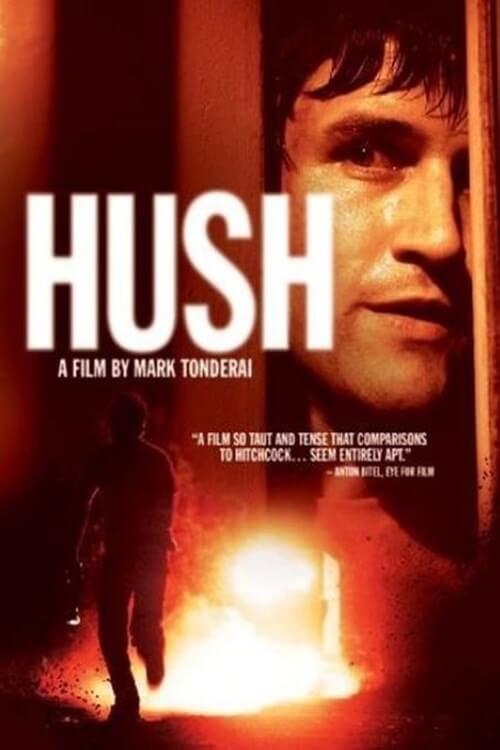 Hush – 2008