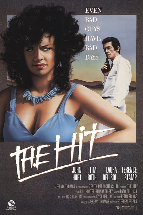 The Hit -1984