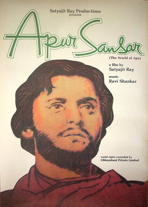 Apur-Sansar